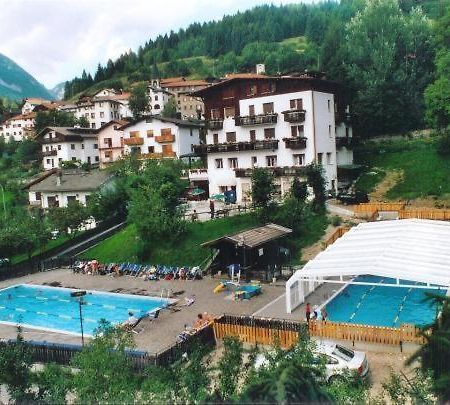 Sporting Hotel Club Pelos Dış mekan fotoğraf