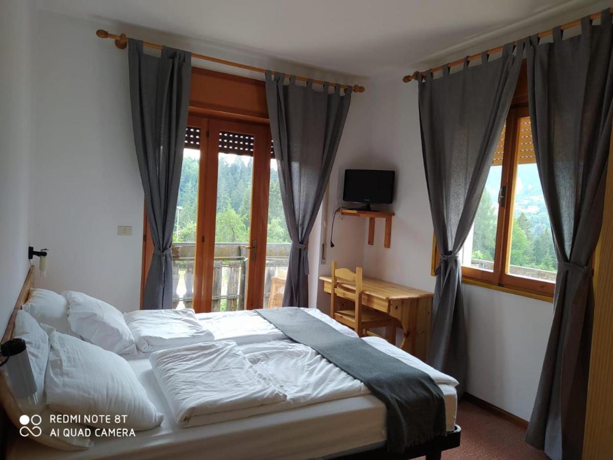 Sporting Hotel Club Pelos Dış mekan fotoğraf