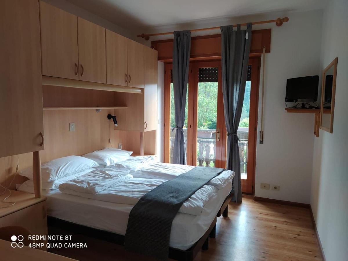 Sporting Hotel Club Pelos Dış mekan fotoğraf