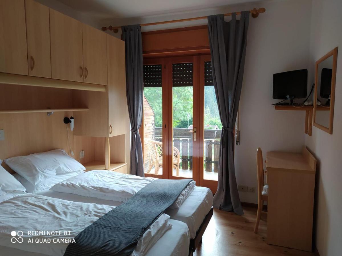 Sporting Hotel Club Pelos Dış mekan fotoğraf