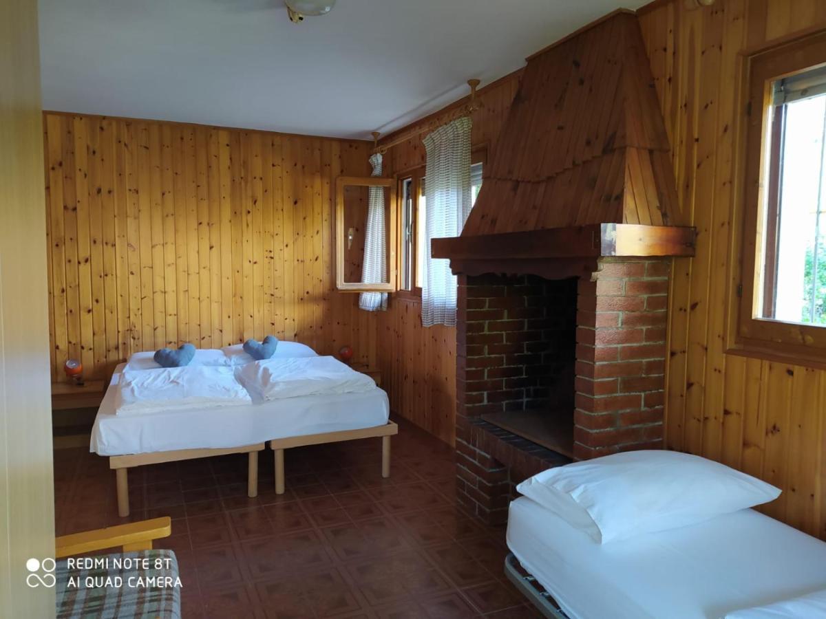 Sporting Hotel Club Pelos Dış mekan fotoğraf