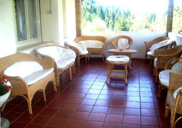 Sporting Hotel Club Pelos Dış mekan fotoğraf