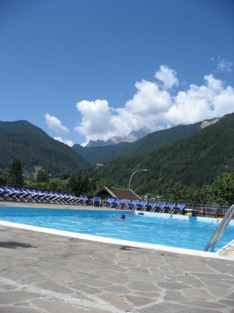 Sporting Hotel Club Pelos Dış mekan fotoğraf