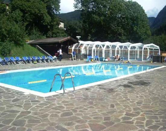 Sporting Hotel Club Pelos Dış mekan fotoğraf