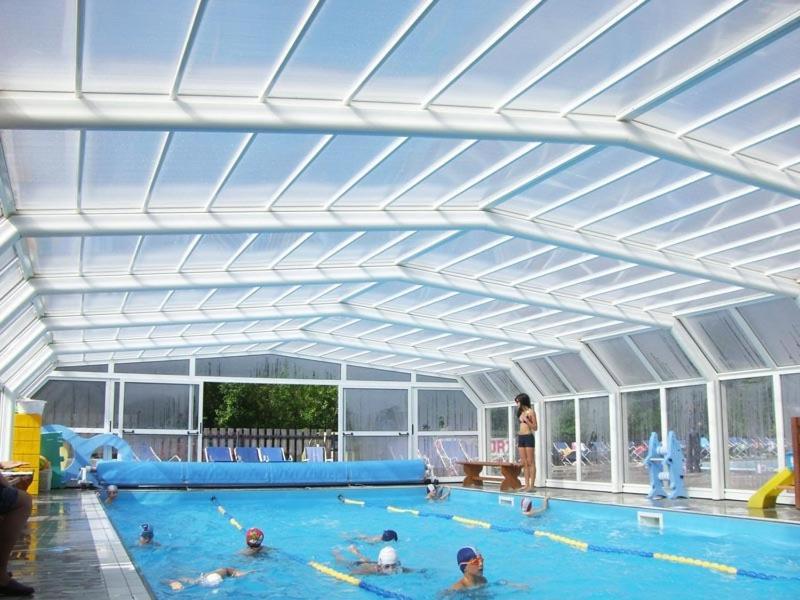 Sporting Hotel Club Pelos Dış mekan fotoğraf
