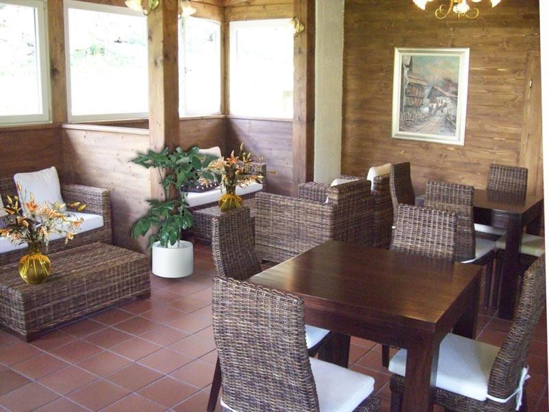 Sporting Hotel Club Pelos Dış mekan fotoğraf