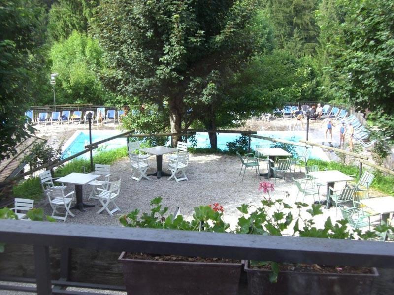 Sporting Hotel Club Pelos Dış mekan fotoğraf