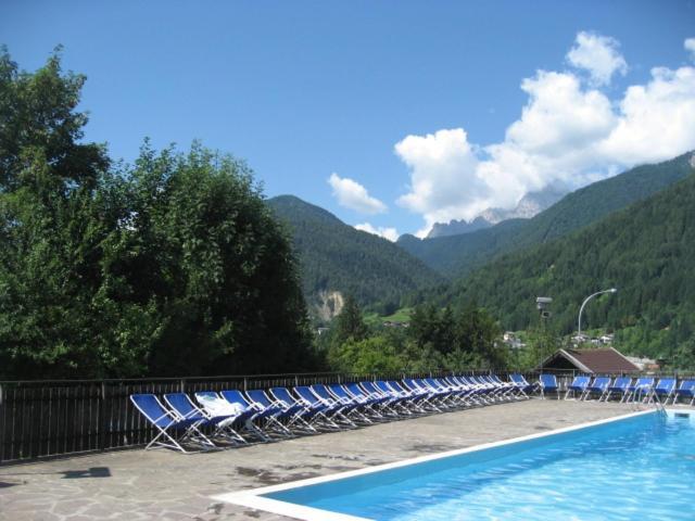 Sporting Hotel Club Pelos Dış mekan fotoğraf