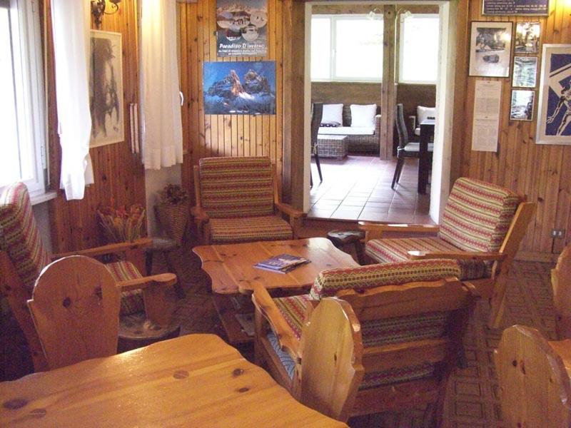Sporting Hotel Club Pelos Dış mekan fotoğraf